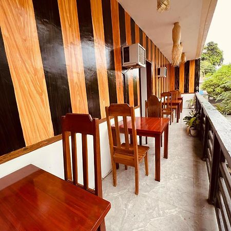 Brenmariel Tourist Inn El Nido Dış mekan fotoğraf
