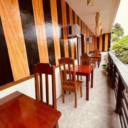 Brenmariel Tourist Inn El Nido Dış mekan fotoğraf