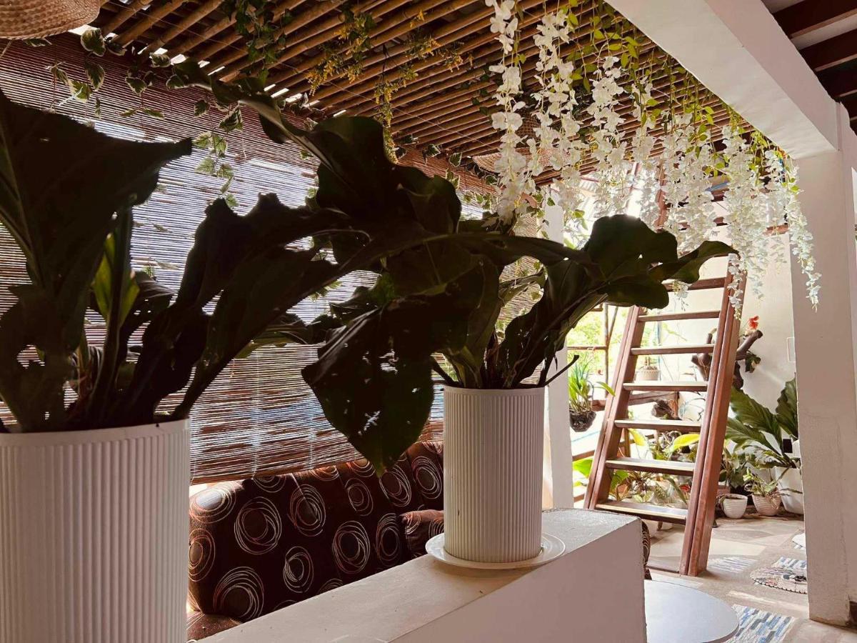 Brenmariel Tourist Inn El Nido Dış mekan fotoğraf