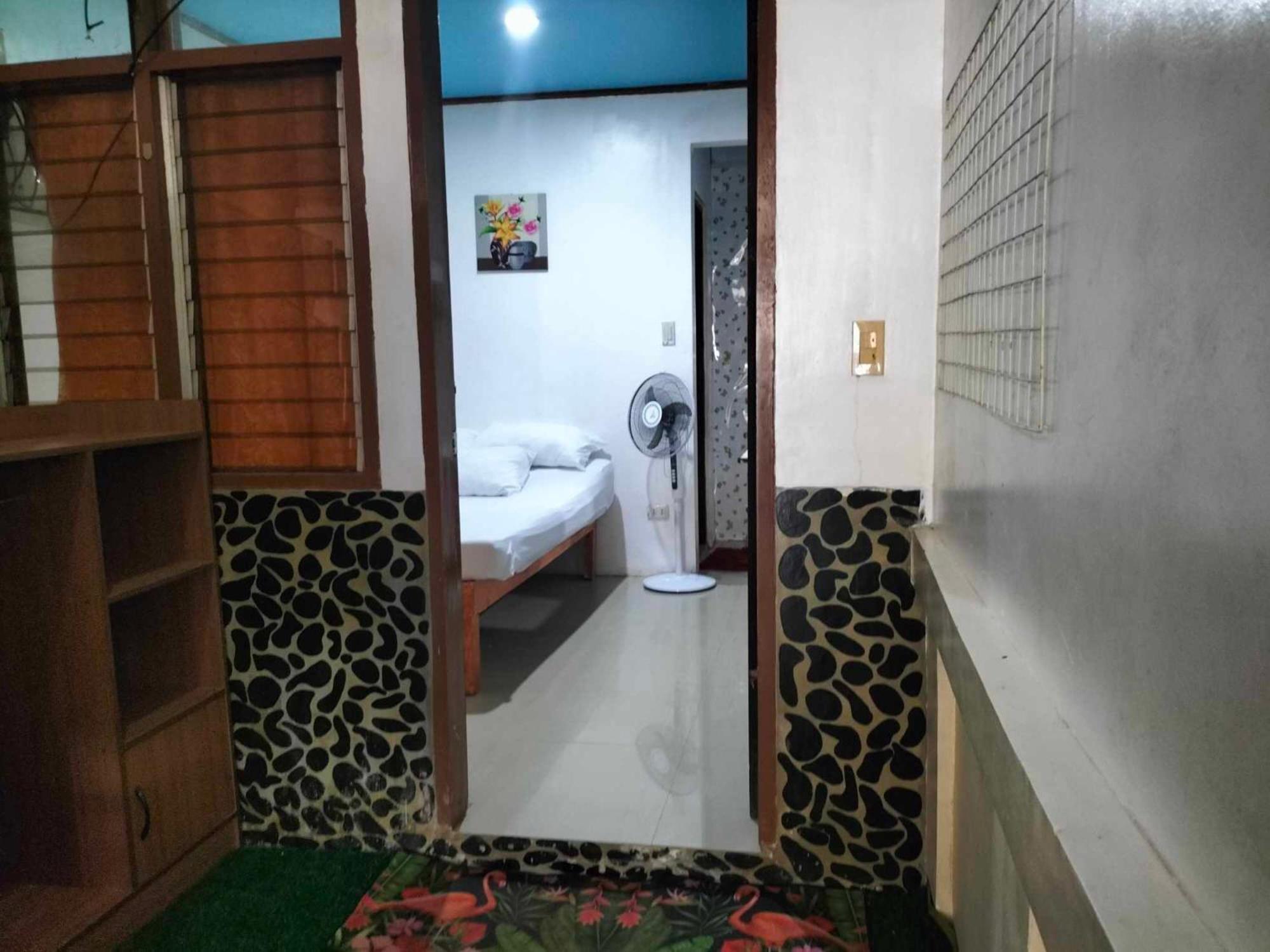 Brenmariel Tourist Inn El Nido Dış mekan fotoğraf