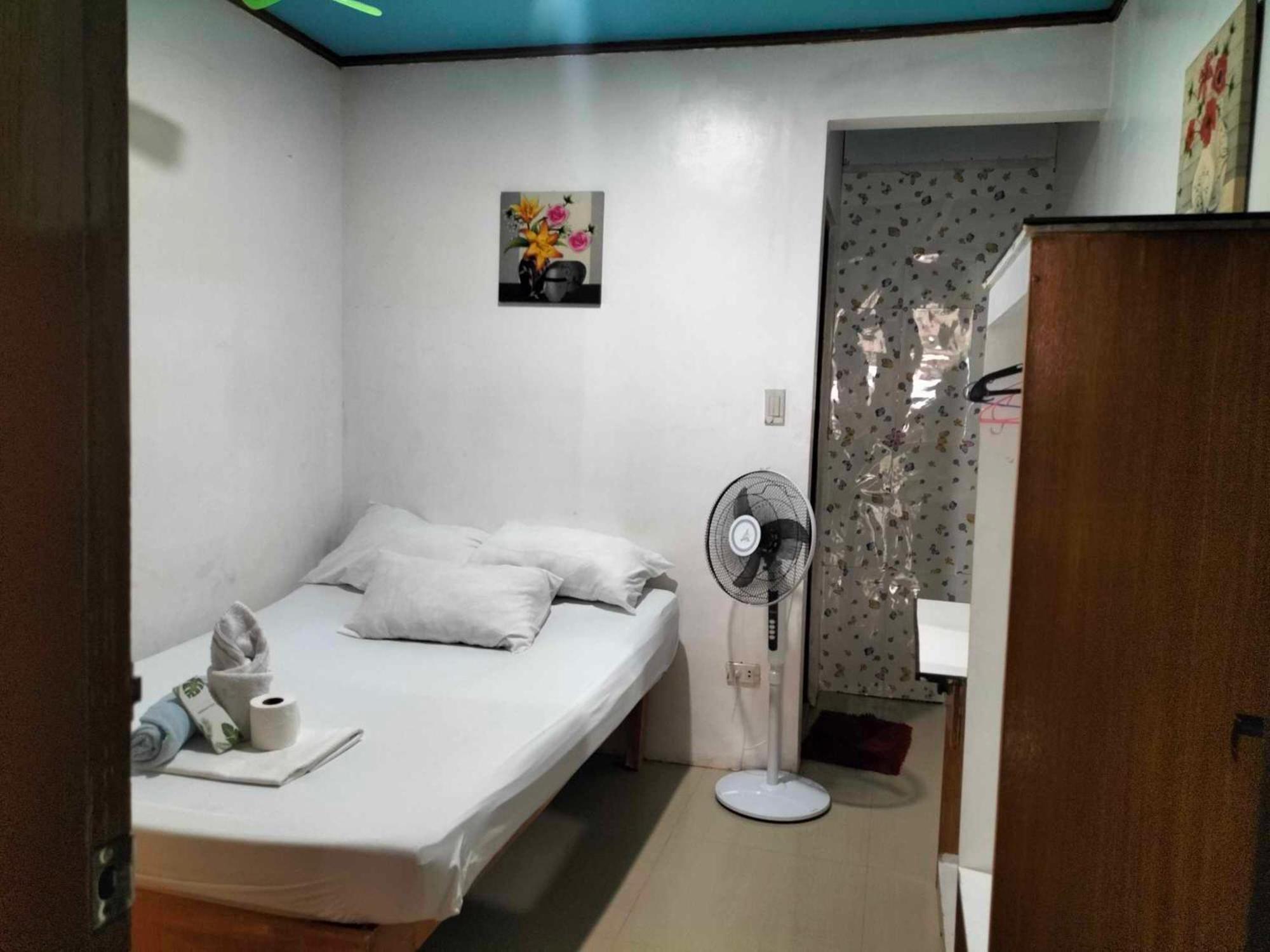 Brenmariel Tourist Inn El Nido Dış mekan fotoğraf