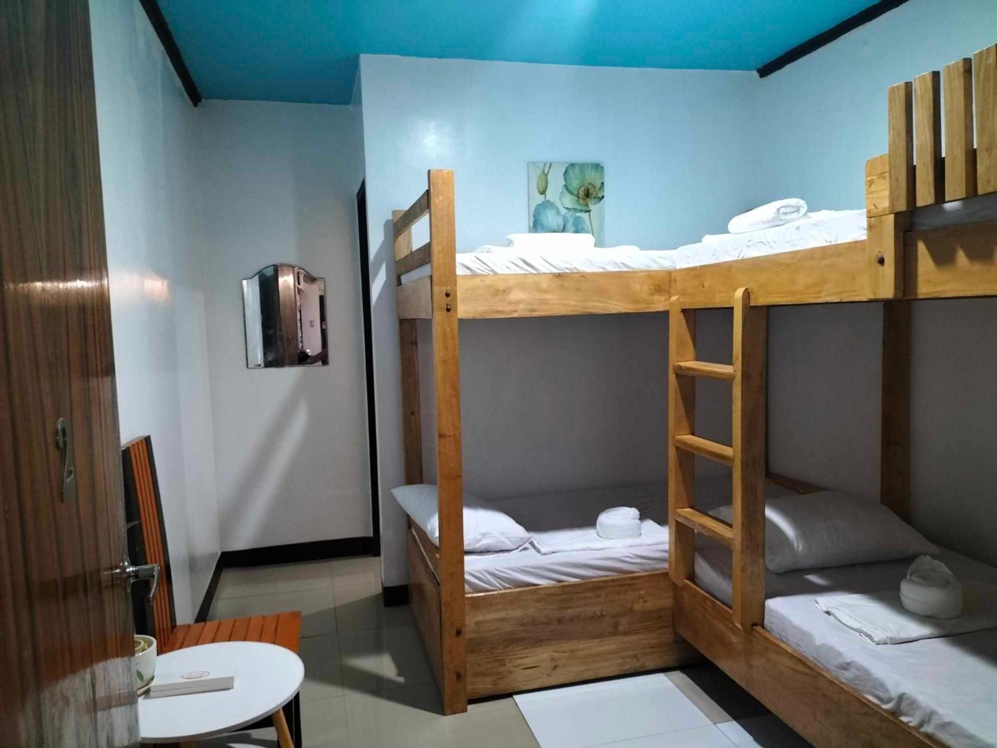 Brenmariel Tourist Inn El Nido Dış mekan fotoğraf