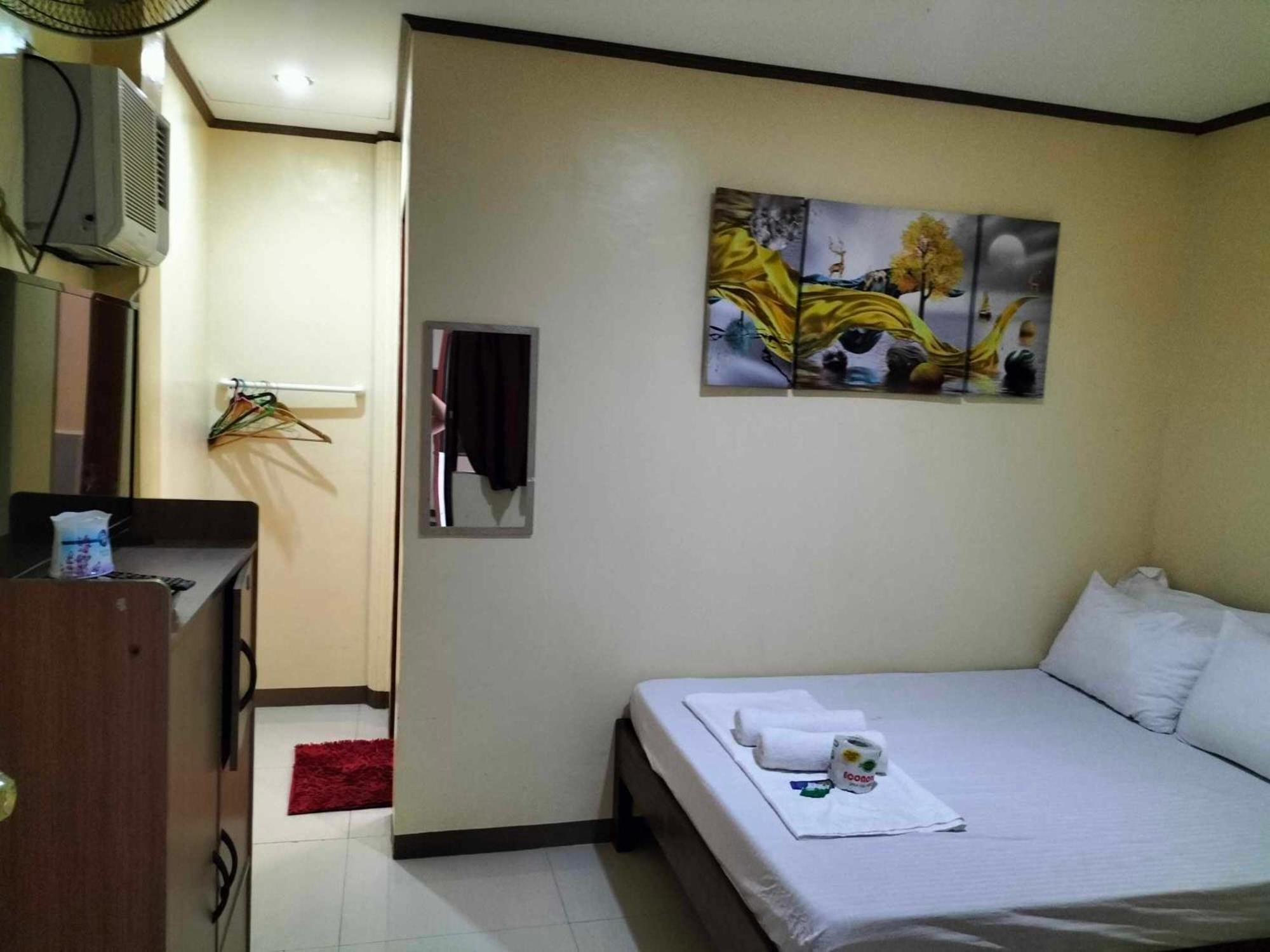 Brenmariel Tourist Inn El Nido Dış mekan fotoğraf