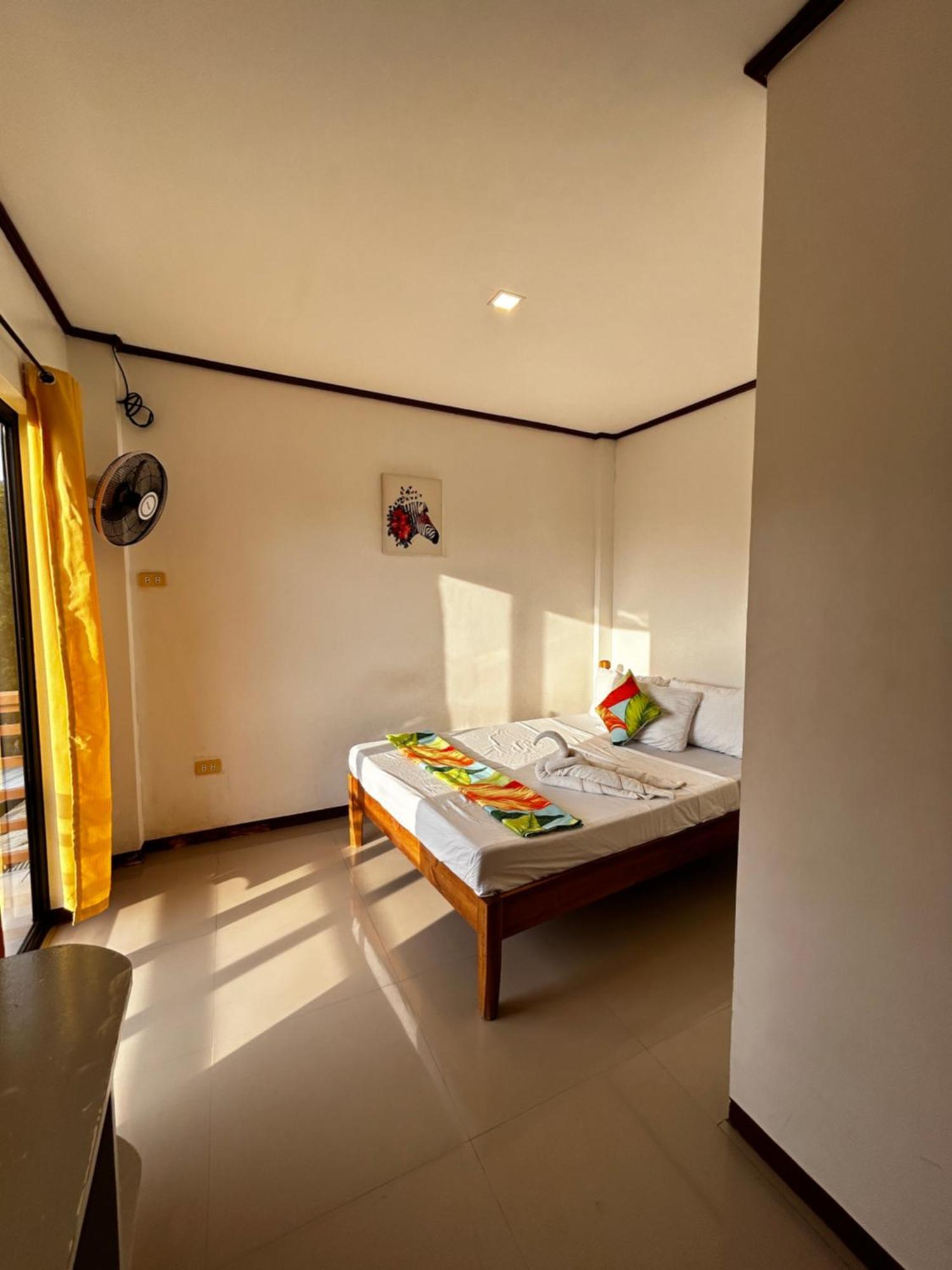 Brenmariel Tourist Inn El Nido Dış mekan fotoğraf