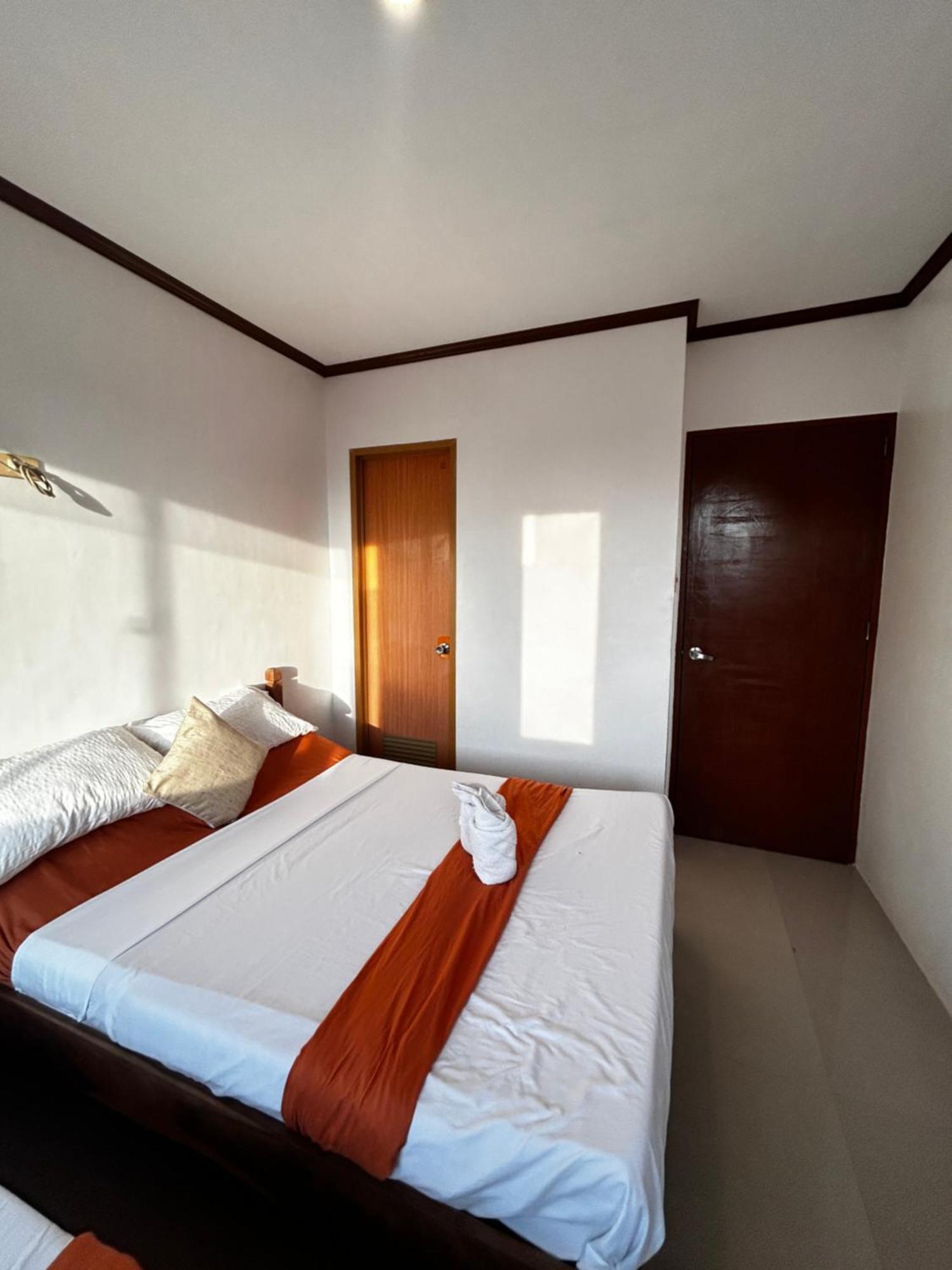 Brenmariel Tourist Inn El Nido Dış mekan fotoğraf