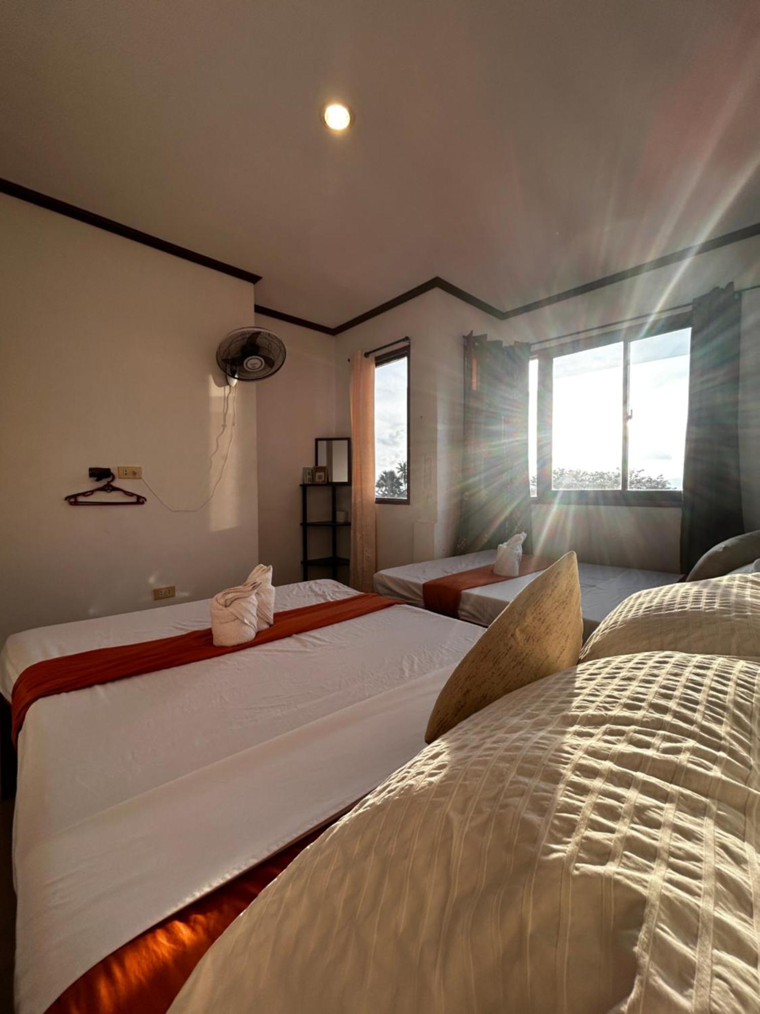 Brenmariel Tourist Inn El Nido Dış mekan fotoğraf