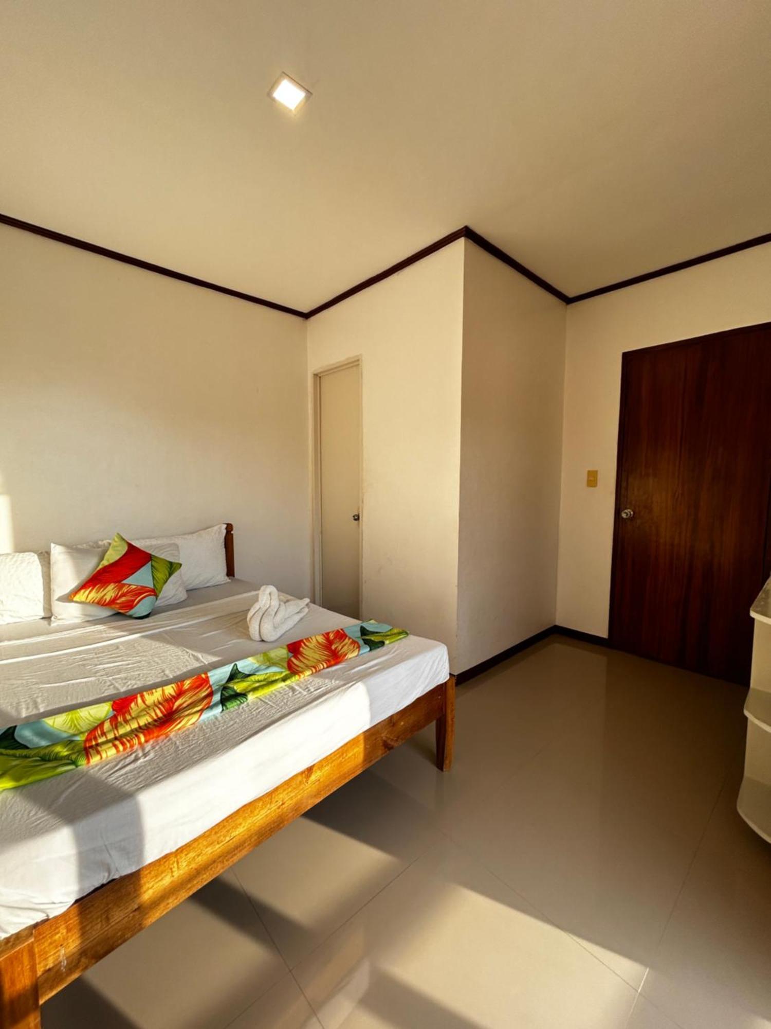 Brenmariel Tourist Inn El Nido Dış mekan fotoğraf