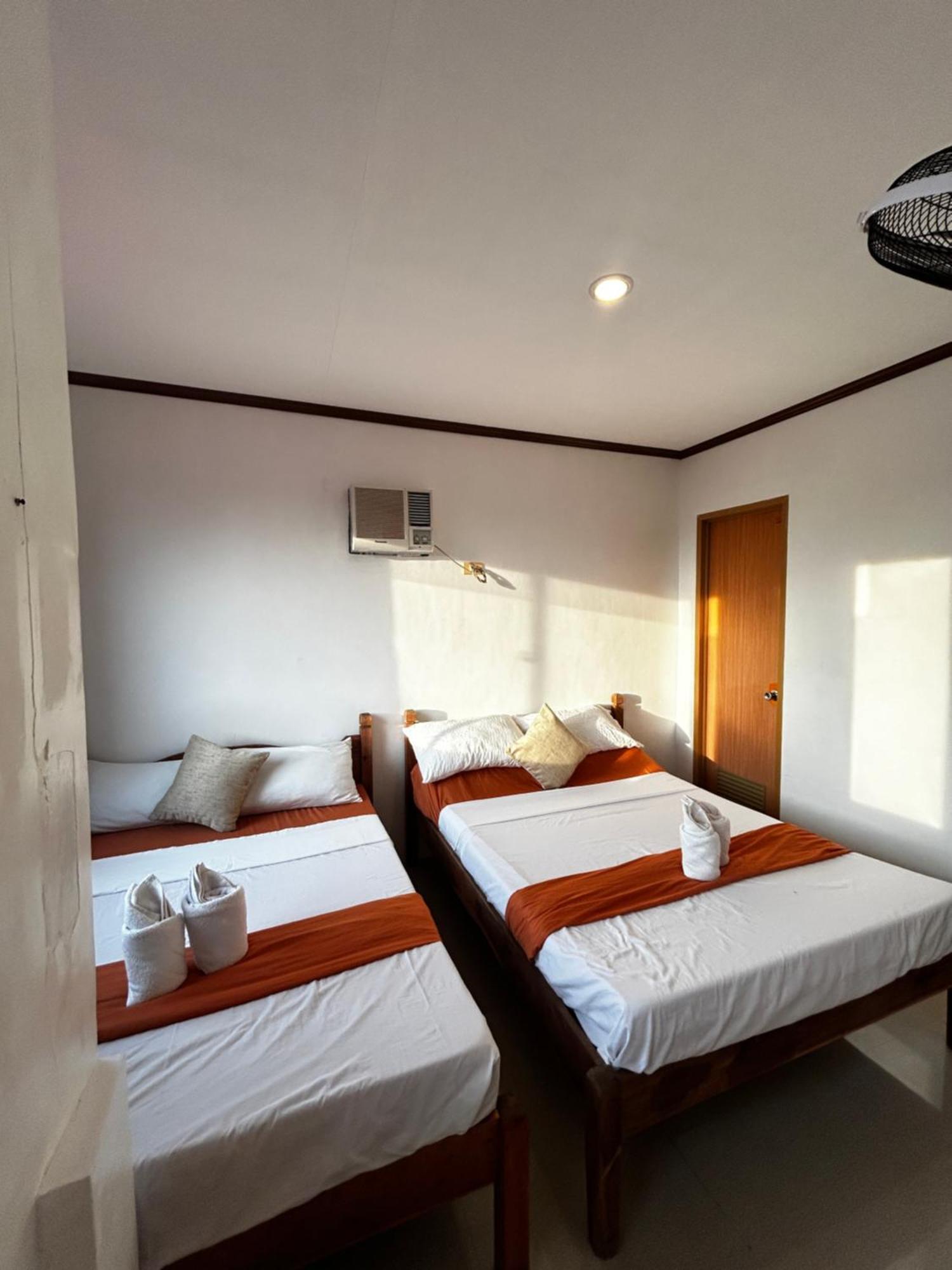 Brenmariel Tourist Inn El Nido Dış mekan fotoğraf