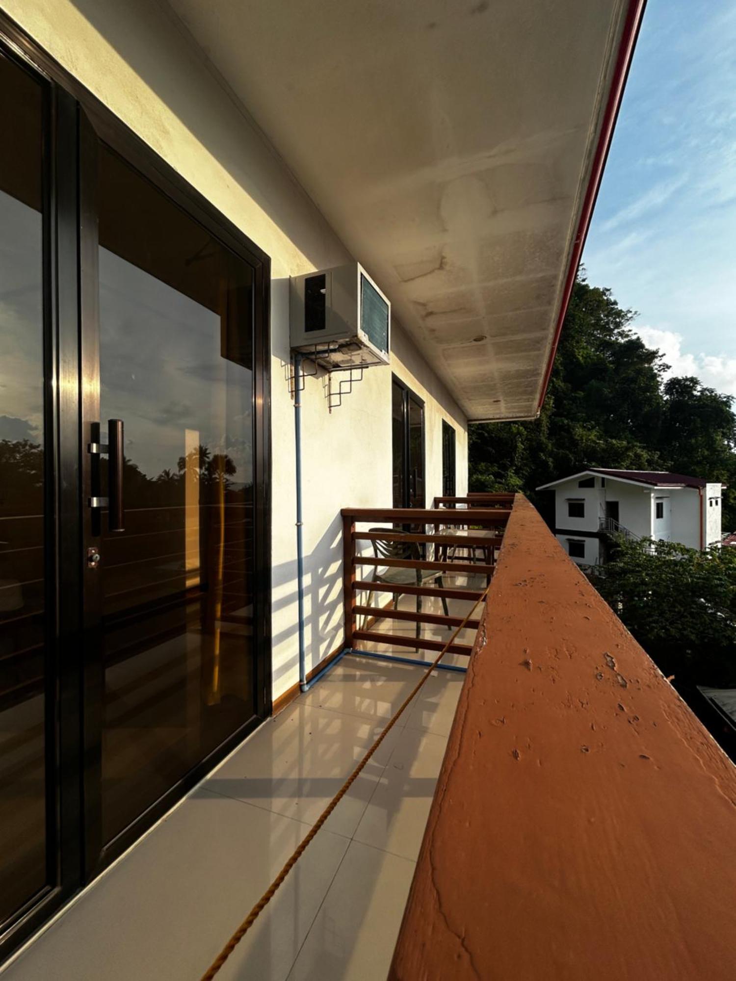 Brenmariel Tourist Inn El Nido Dış mekan fotoğraf