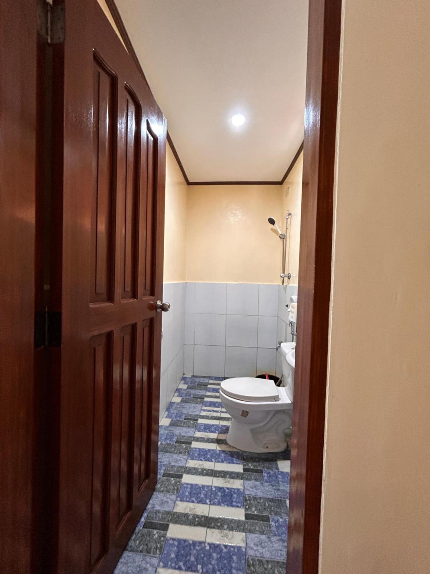 Brenmariel Tourist Inn El Nido Dış mekan fotoğraf