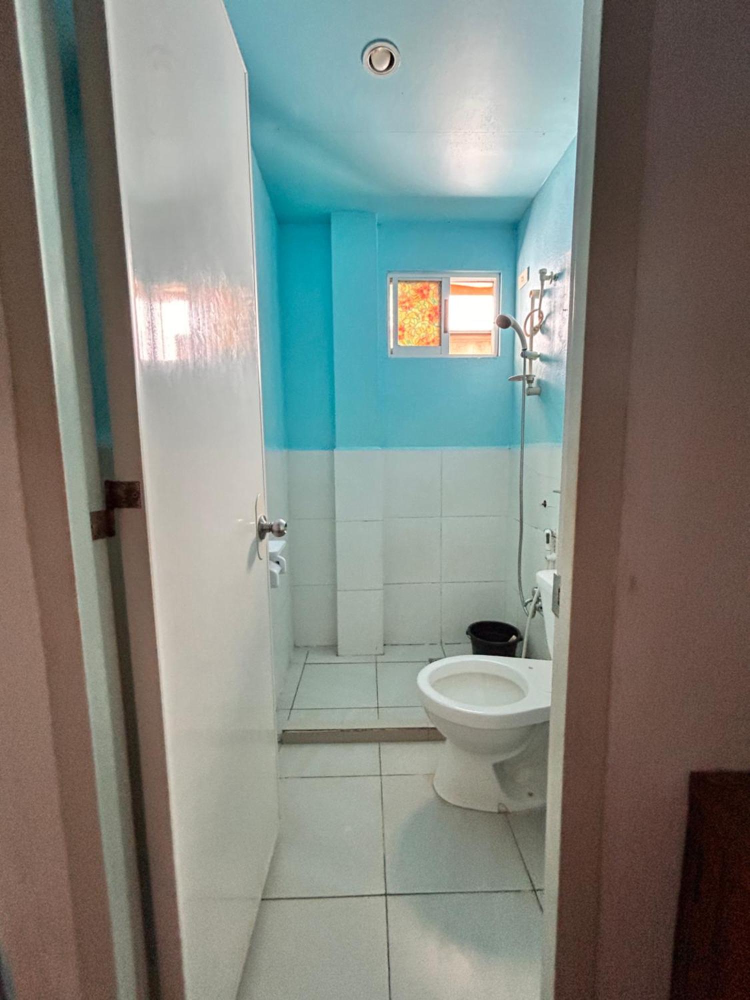 Brenmariel Tourist Inn El Nido Dış mekan fotoğraf